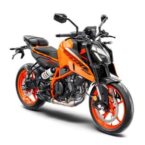 390 Duke 2025