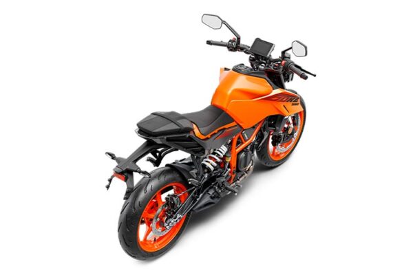 390 Duke 2025 - Imagen 3