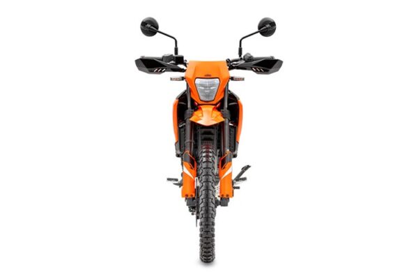 390 Enduro R 2025 - Imagen 2
