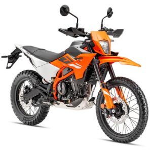 390 Enduro R 2025