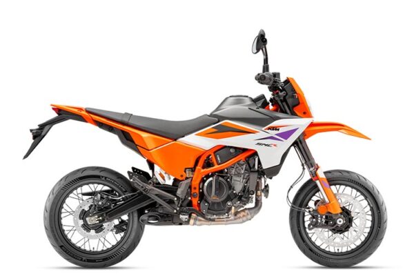 390 SMC R 2025 - Imagen 3