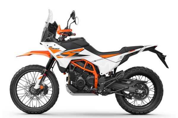 390 Adventure R 2025 - Imagen 2