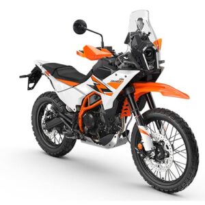 390 Adventure R 2025
