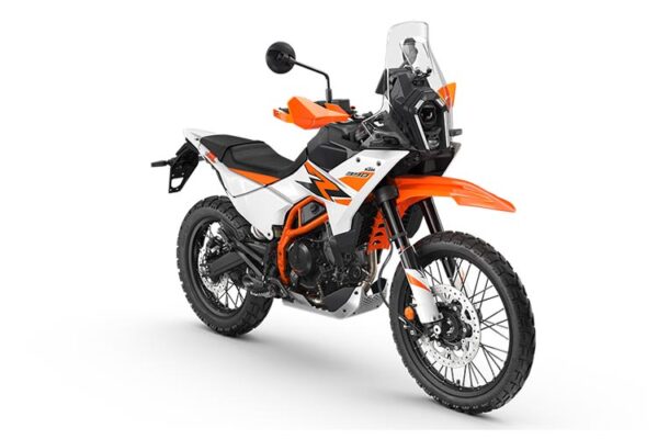390 Adventure R 2025