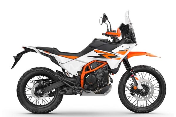 390 Adventure R 2025 - Imagen 3
