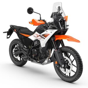 390 Adventure X 2025