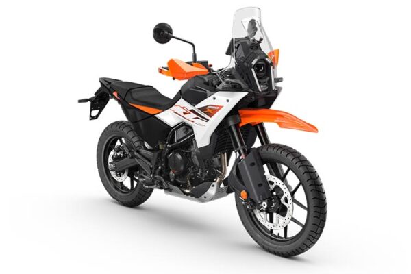 390 Adventure X 2025