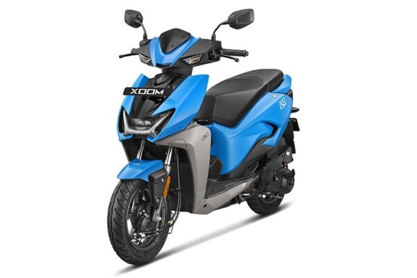 Xoom 110 - Imagen 4