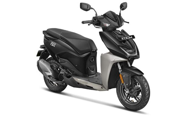 Xoom 110