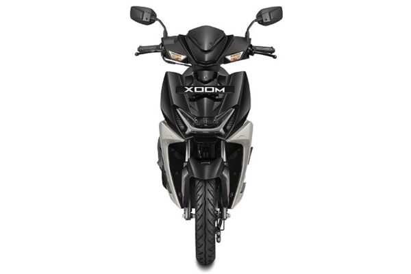 Xoom 110 - Imagen 2