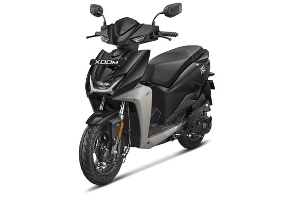 Xoom 110 - Imagen 3