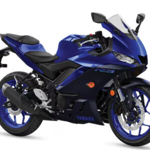 Yamaha YZF-R3