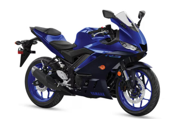 Yamaha YZF-R3