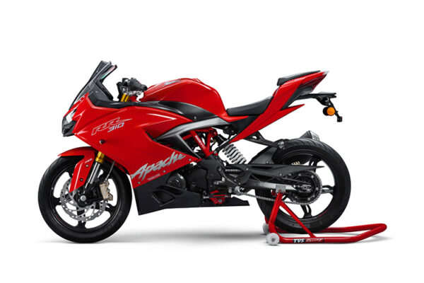 APACHE RR 310 - Imagen 2