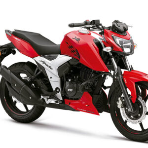 APACHE RTR 160 FI 4V ABS