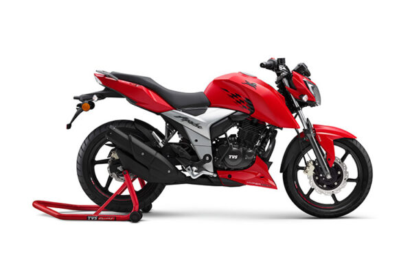 APACHE RTR 160 FI 4V ABS - Imagen 2