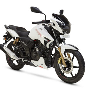 APACHE RTR 180