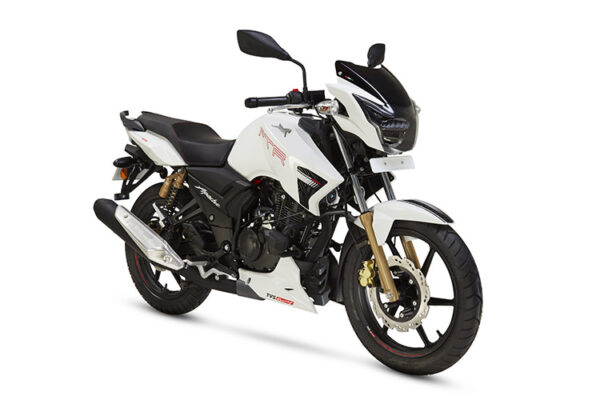 APACHE RTR 180