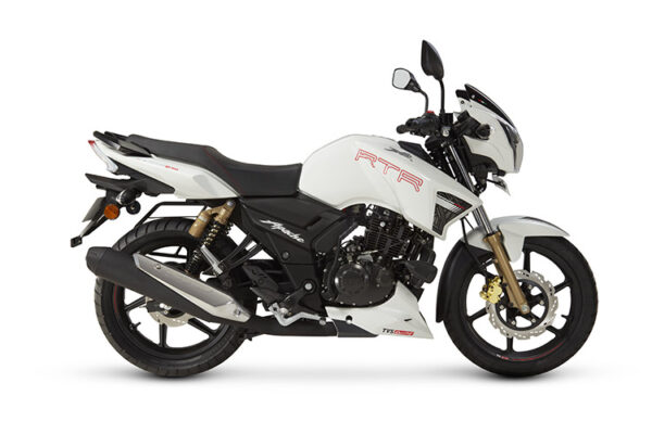 APACHE RTR 180 - Imagen 2