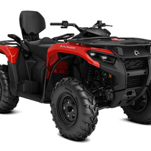 ATV Outlander MAX DPS 500