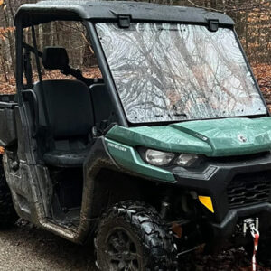 SSV DEFENDER DPS 62 HD9