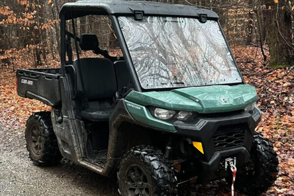 SSV DEFENDER DPS 62 HD9