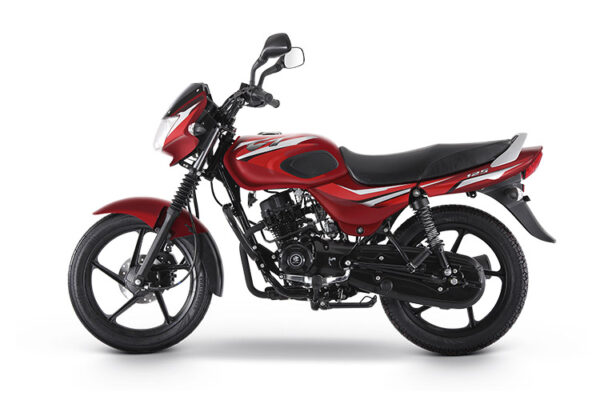 CT125 - Imagen 2