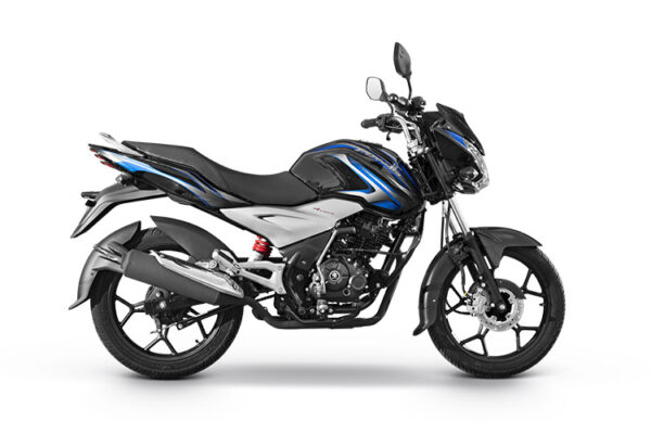 Discover 125