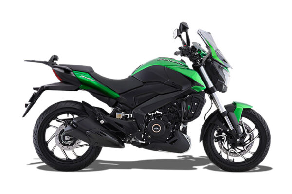 Dominar 400