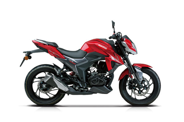 DR 160 - Imagen 2
