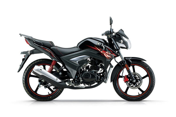 KA 150 - Imagen 2