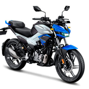 HUNK 125