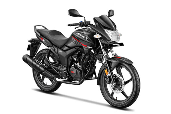 HUNK 150