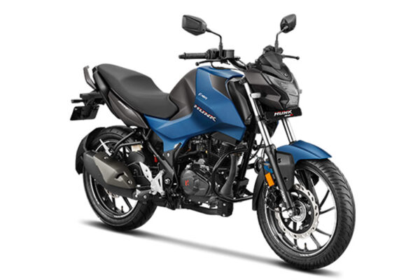 HUNK 160