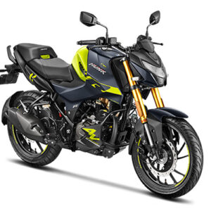 HUNK 160 4V