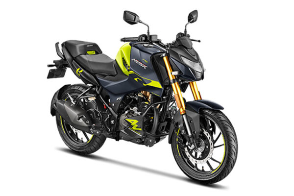 HUNK 160 4V