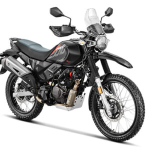 XPULSE 200 4V