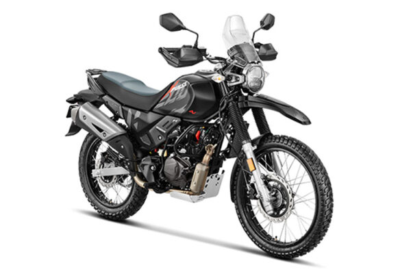 XPULSE 200 4V