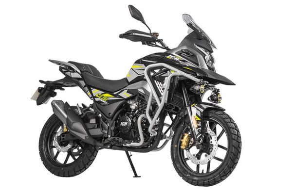 GS 250