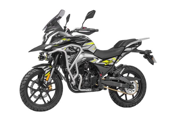 GS 250 - Imagen 2
