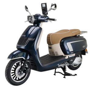 GOLF 125