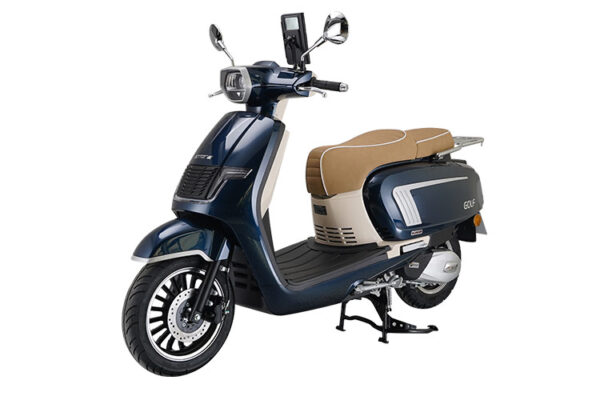 GOLF 125