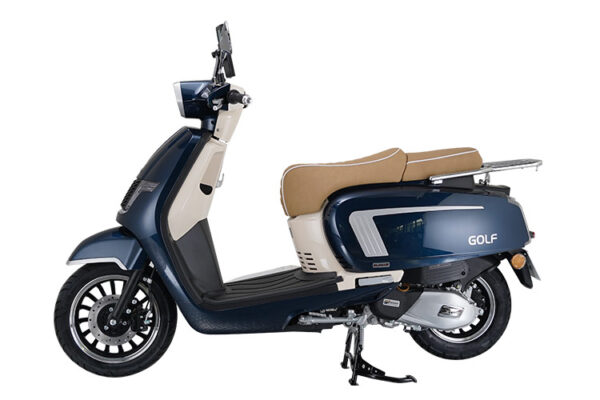 GOLF 125 - Imagen 2