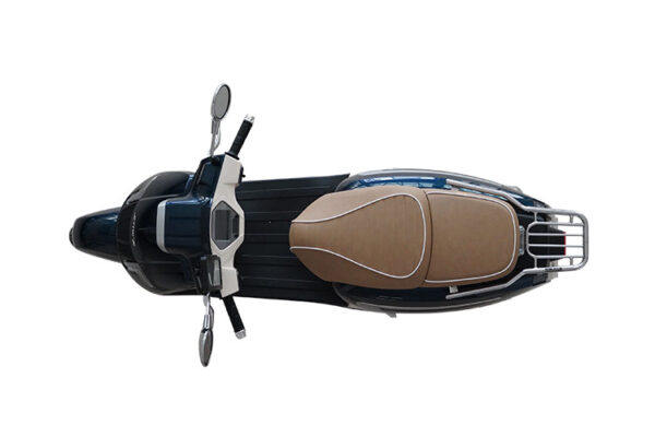 GOLF 125 - Imagen 4