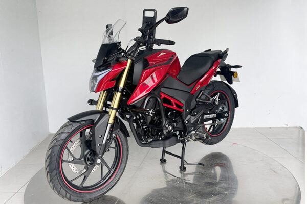 GP 200