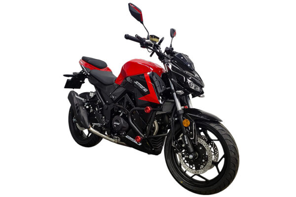 SNAKE 250