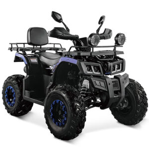T-REX 200