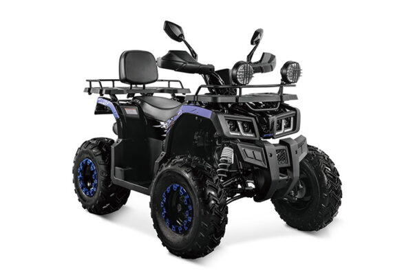 T-REX 200