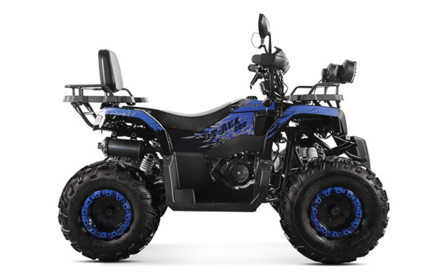 T-REX 200 - Imagen 4