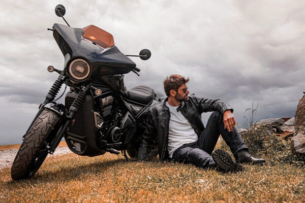 CALIBRO BAGGER - Imagen 3